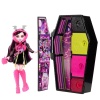 Hpd59 Monster High Gizemli Arkadaşlar - 3.seri