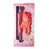 Lmn-207 Pusetli Bebek -