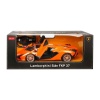 97700 Lamborghini Sian Fkp 37 Işıklı Uzaktan Kumandalı Araba 36 Cm 1:14 -