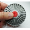 Jet Turbine Fan Fidget Spinner