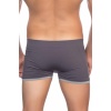 Antrasit  2104 Soft Erkek Boxer