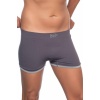 Antrasit  2104 Soft Erkek Boxer