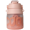 Soft Hippo Tritan Matara 1000 Ml