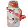 Cute Tritan Matara 600 Ml