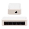 5 Port 10/100 Mbps Ethernet Switch (4172)