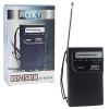 Rxy-150Fm Cep Ti̇pi̇ Mi̇ni̇ Analog Radyo (4549)