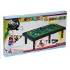 011 Snooker Poolset Bilardo Oyunu -Akçiçek