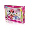 Mn 113 Minnie Puzzle 200 Parça -