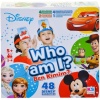 Game Who Am I ? / Disney Ben Kimim ?