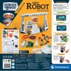 64957 Mio Robot (Yeni Nesil) /Robotik Laborutavarı /Bilimveoyun +8 Yaş