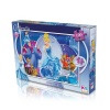 Crl714 Ks, Cinderella / 100 Parça Puzzle