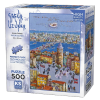 Ks Games Iconic Galata Puzzle 500 Parça 20072