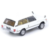 1:64 Range Rover Classic White