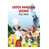 Kepçe Adasının Gizemi