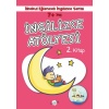 İlkokul Eğlenceli İngilizce - İngilizce Atölyesi 2. Kitap 7+ Yaş