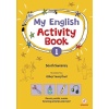 My English Activity Book 1