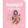 Ayşegül Serisi 34 - Müzikle Tanışıyor