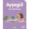 Ayşegül Serisi 56 - Koş Gelincik Koş