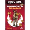 Cumhuriyetin İlk Sabahı