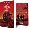 Bir Kibritle Yok Olmak 2 (Ciltli)