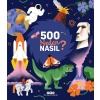 500 Neden, Nasıl?