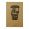 Hello Monday Coffee - Defter