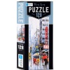 Hong Kong - Puzzle 128 Parça