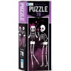 Skeleton Love - Puzzle 78 Parça