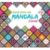 Bana Renk Ver Mandala - Çocuk