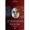 İz Bırakan Kadınlar - Şiir Antolojisi