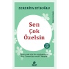 Sen Çok Özelsin