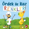 Ördek İle Kaz Renkler!