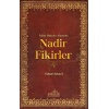 İslam Hukuku Alanında Nadir Fikirler