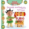 Zeynep Marketçilik Oynuyor - Küçük Hanımlar