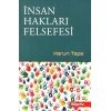 İnsan Hakları Felsefesi