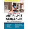 Uygulamalarla Artırılmış Gerçeklik (Arkıt Ve Core Ml Teknolojileriyle)