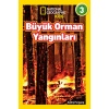 - Büyük Orman Yangınları - Seviye 3