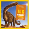 Kids - İlk Dinozor Kitabım