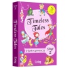 Timeless Tales Stage 2 (8 Books+Activity+Cd)