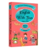 English With Fun Level 2 - 10 Kitap - The Secret World Of Animals