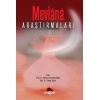 Mevlana Araştırmaları -7