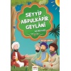 Seyyid Abdulkadir Geylani Hazretleri