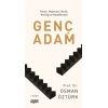 Genç Adam İmanı (Cep Boy )Heyecanı, İdeali, Kimliği Ve Hedefleriyle