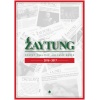 Zaytung Almanak 2016-2017