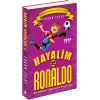 Hayalim Ronaldo 2 - Bir Manyak Tarından Kaçırıldım