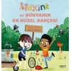 Maxine Ve Dünyanın En Güzel Bahçesi