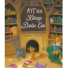 Ayı’nın Kitap Dolu Evi