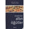 Yöneticilere Altın Öğütler