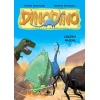 Dinodino -4 / Çöldeki Macera