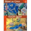 Güzel Ve Çirkin - Uyuyan Güzel (2 Masal Birden)